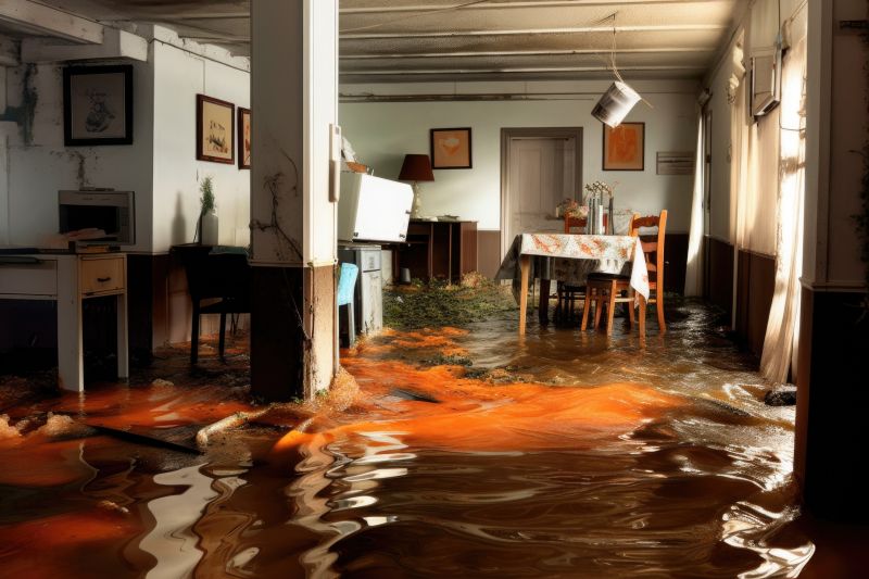 Basement Restoration Service in Chandler, AZ