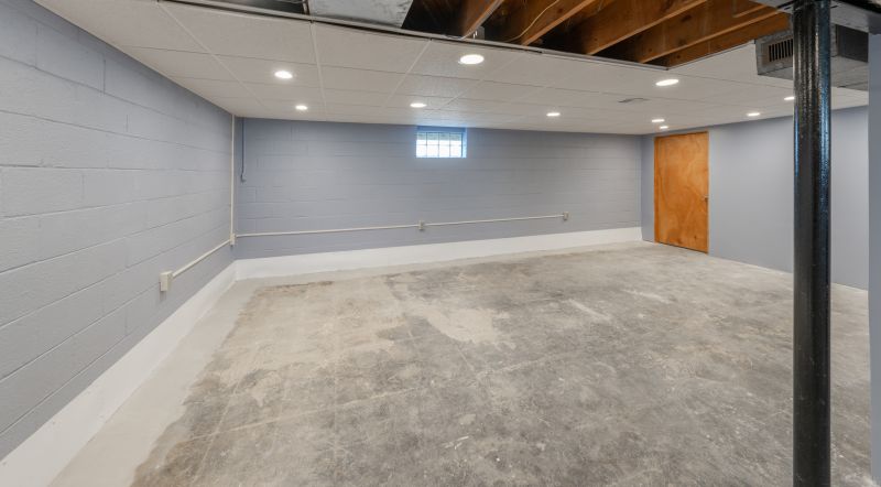 Basement Water Extraction in Santa Rosa, CA