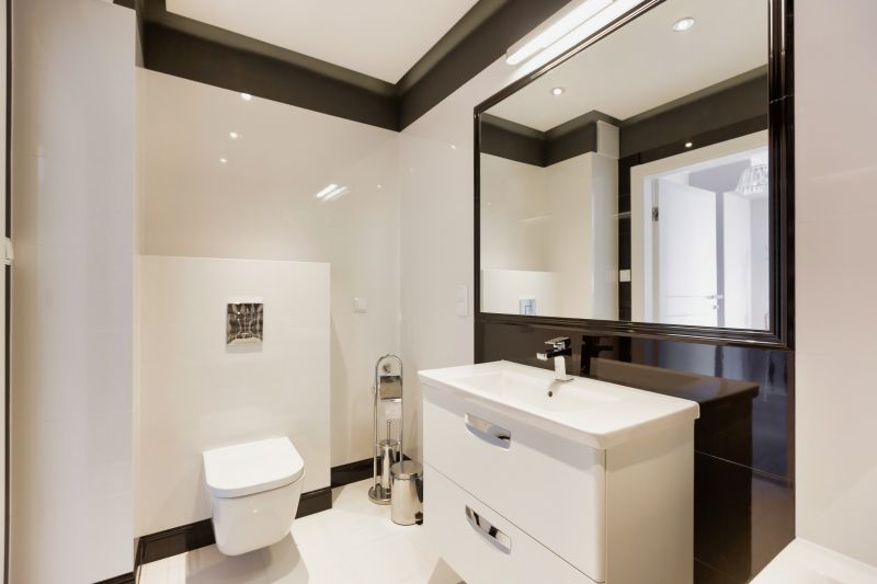 Commercial Bathroom Remodeling in Longmont, CO