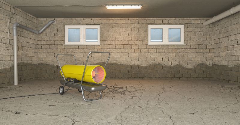 Commercial Restoration Service in Kansas City, KS