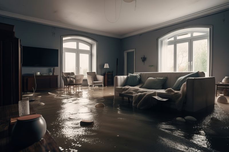 Crawlspace Water Cleanup in Chandler, AZ