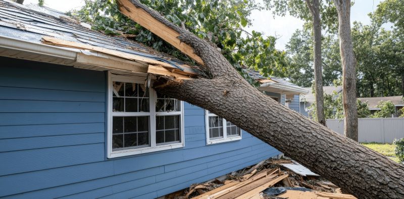 Disaster Restoration Service in Alpharetta, GA