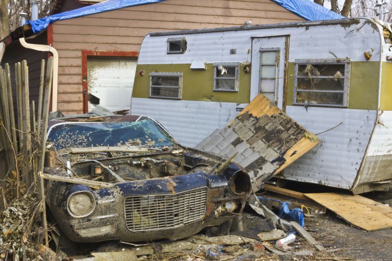 Disaster Restoration Service in Kansas City, KS