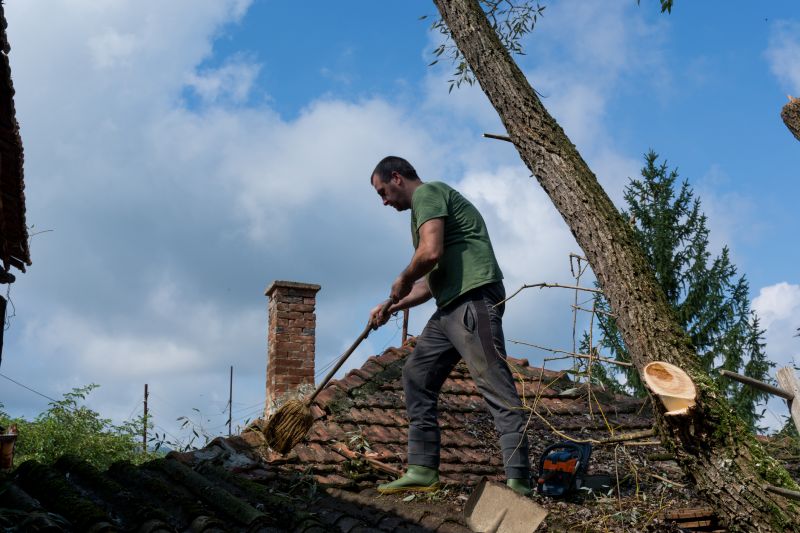 Disaster Restoration Service in Overland Park, KS