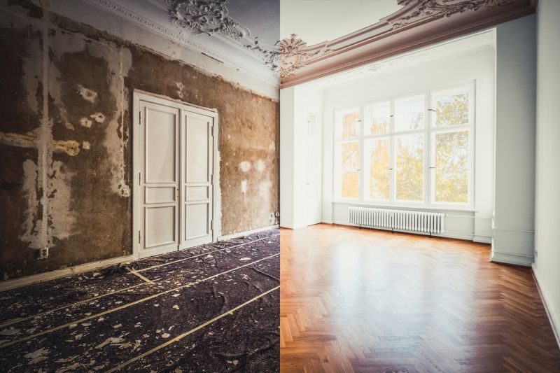 Disaster Restoration Service in Olathe, KS