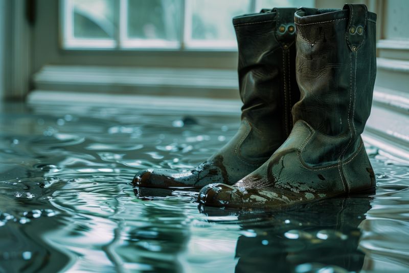 Emergency Water Removal in Napa, CA