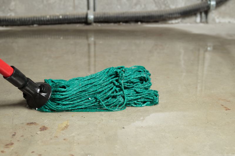 Flood Cleanup Service in Wilmington, NC
