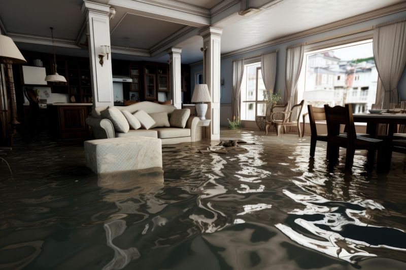 Flood Restoration Service in Scottsdale, AZ