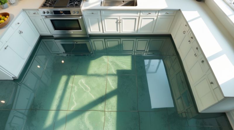Flooded Floor Repair in Wilmington, NC