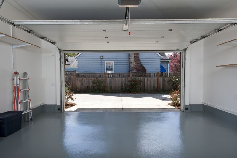 Garage Enlargement Service in Alpharetta, GA