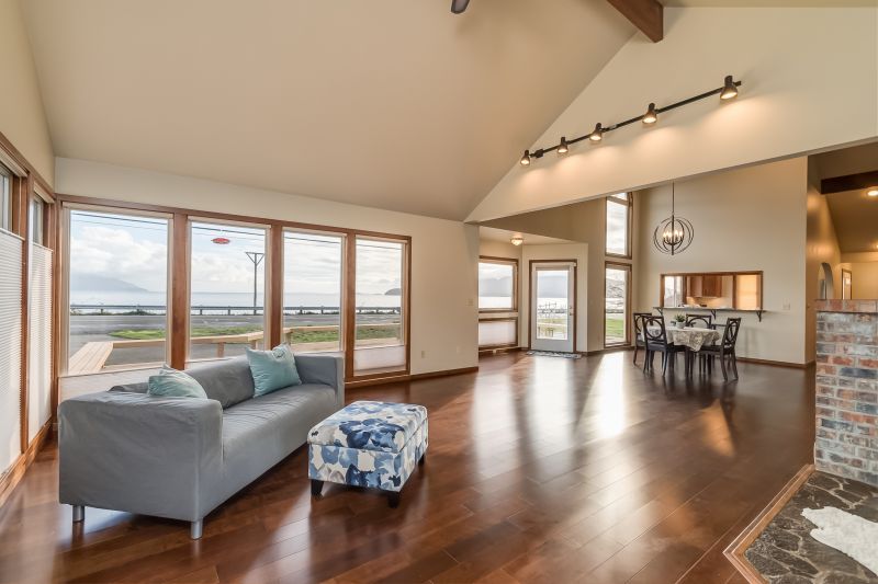 Lounge Renovation in Alpharetta, GA