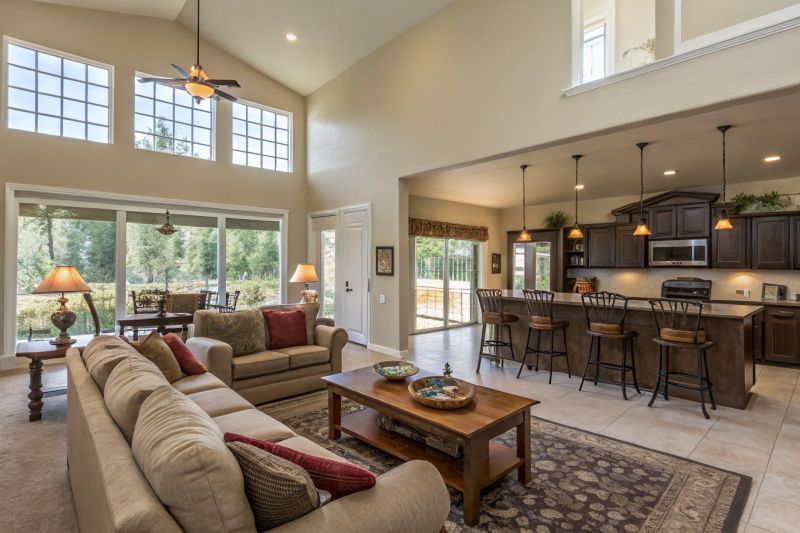 Master Bedroom Renovation in Alpharetta, GA