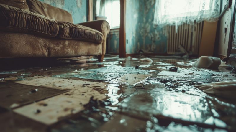 Moisture Removal Service in Gilbert, AZ