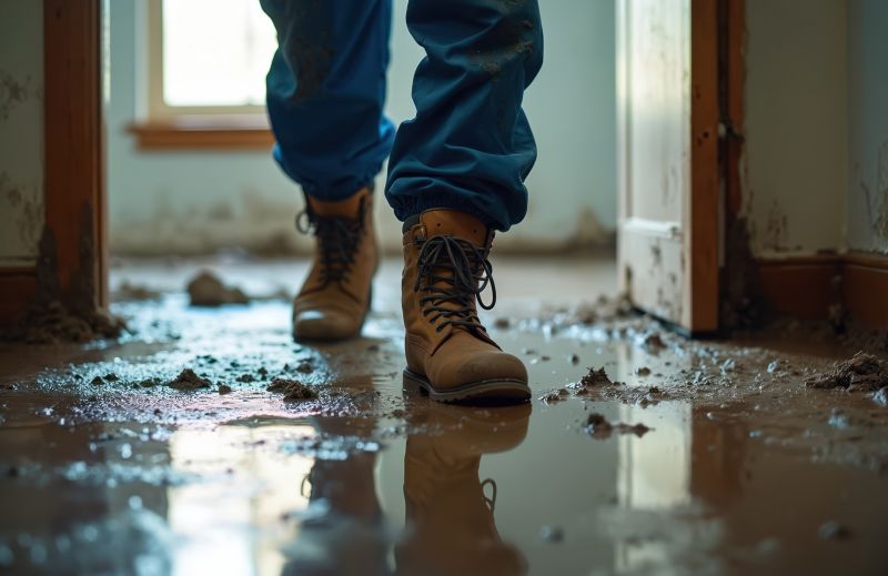 Moisture Removal Service in Mesa, AZ