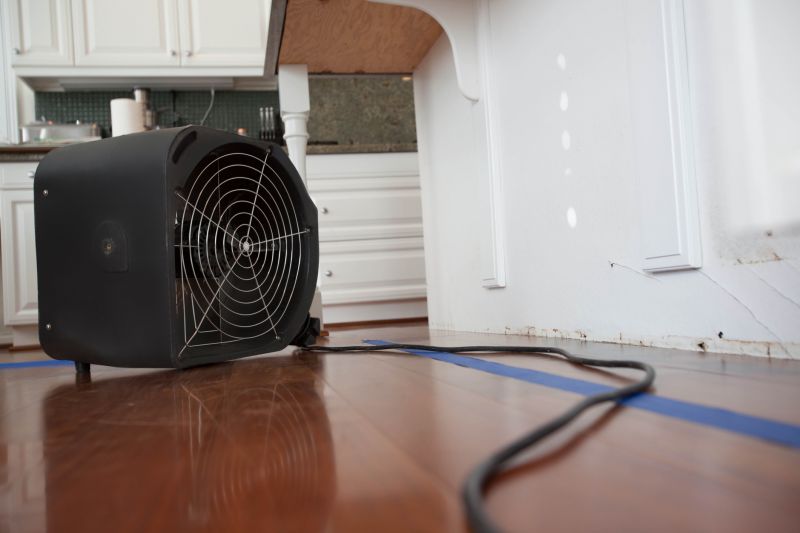 Property Damage Restoration in Alpharetta, GA