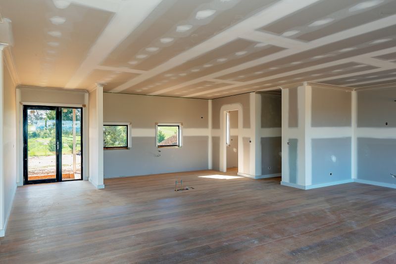 Residential Remodeling in Alpharetta, GA