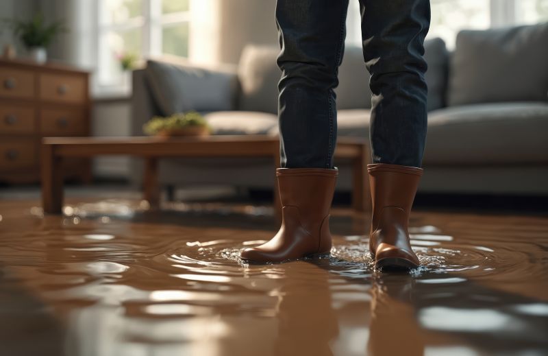 Storm Recovery Service in Wilmington, NC