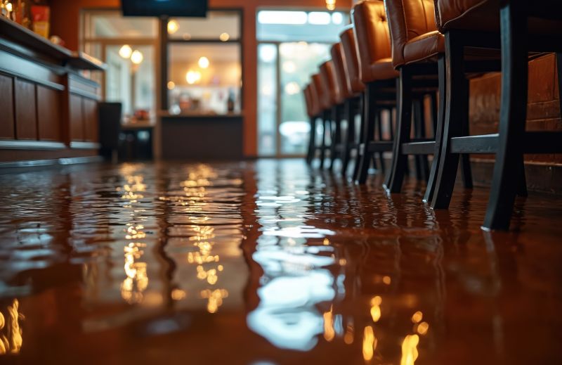 Storm Recovery Service in Chandler, AZ