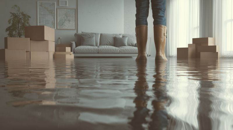 Storm Restoration Service in Chandler, AZ