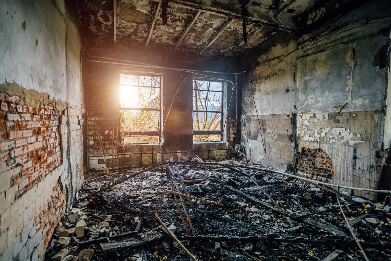 Tornado Damage Restoration