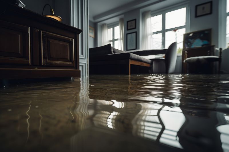 Water Damage Cleanup in Phoenix, AZ