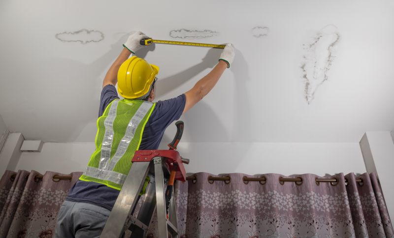 Water Damage Mitigation in Chandler, AZ