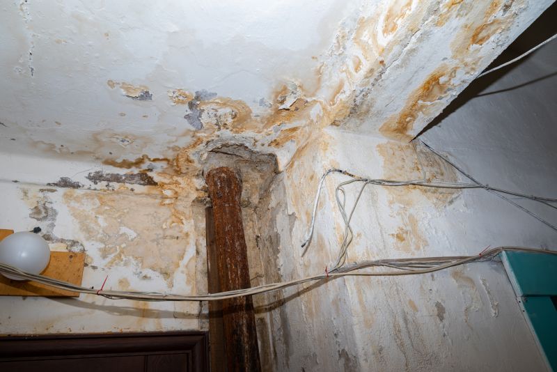 Water Damage Remodeling in Phoenix, AZ