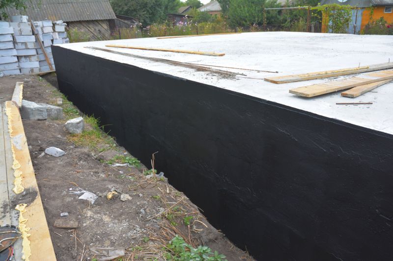 Waterproofing Solutions