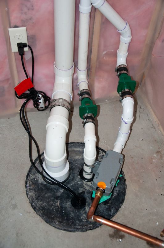 Water Remediation in Scottsdale, AZ