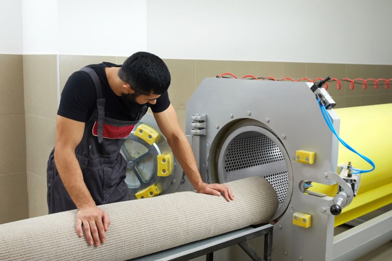 Wet Carpet Drying in Santa Rosa, CA