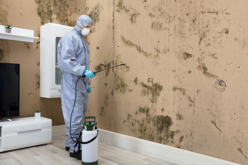 Mold Prevention Measures