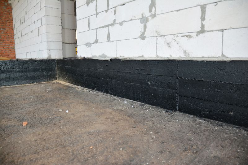Basement Water Mitigation in Wilmington, NC