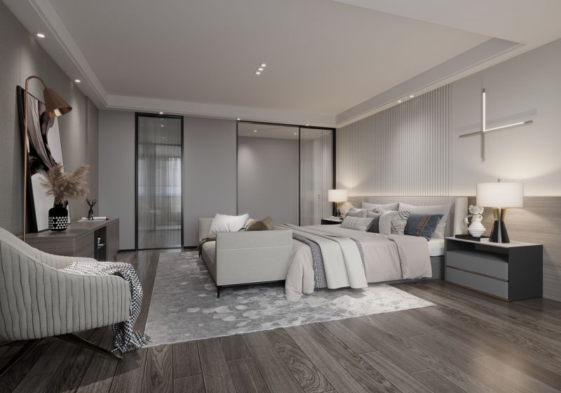 Bedroom Remodeling in Alpharetta, GA