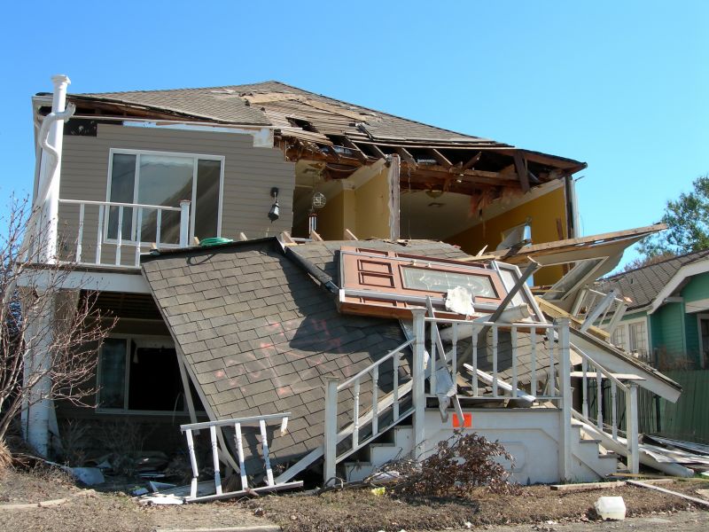 Disaster Restoration Service in Overland Park, KS