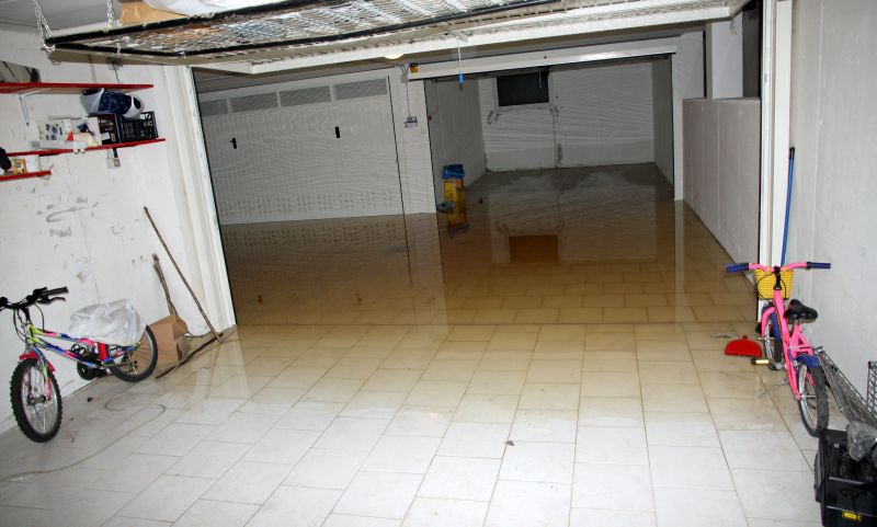 Flood Damage Repair in Mesa, AZ