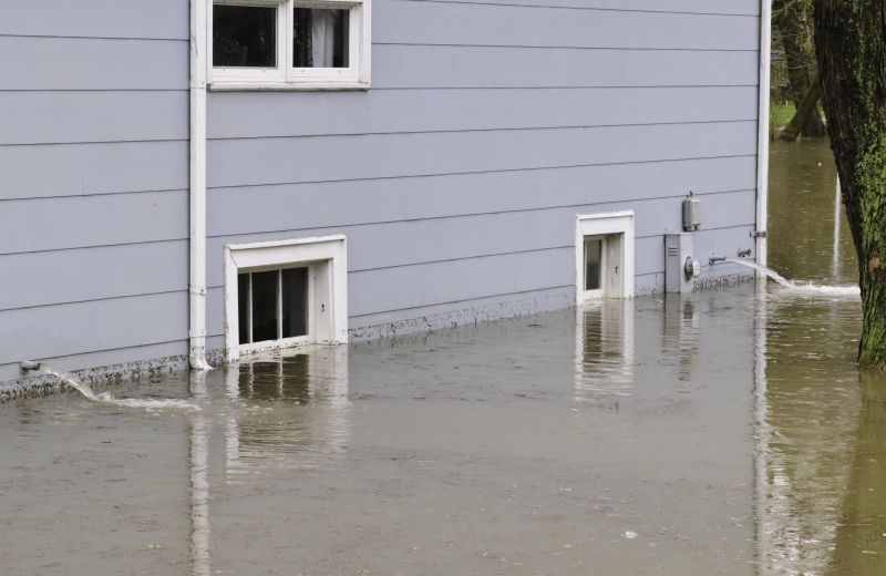 Storm Recovery Service in Phoenix, AZ
