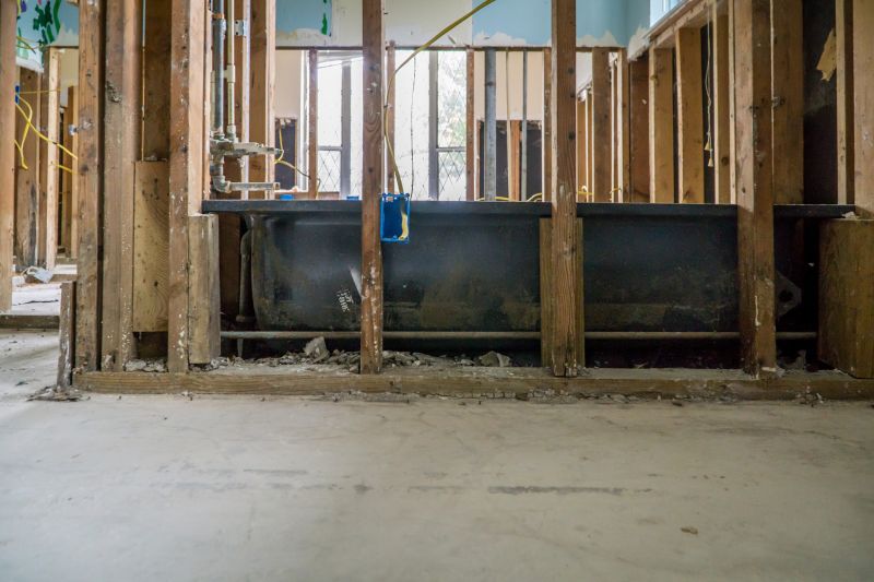 Water Damage Remodeling in Chandler, AZ